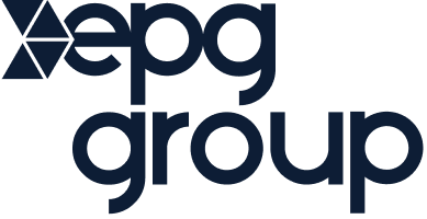 EPG Group Company Logo 